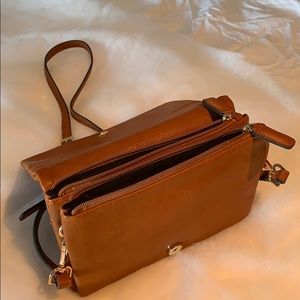 Street Level crossbody bag